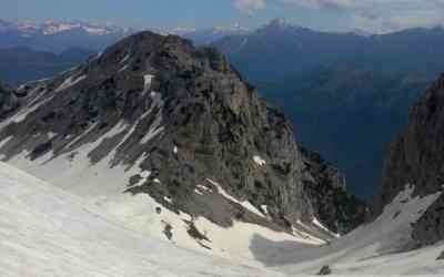 Cima del Palone