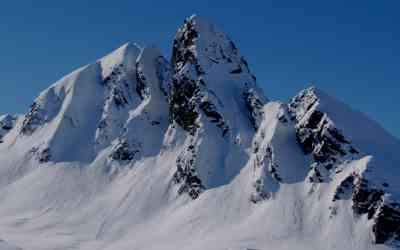 Pizzo del Dente di Varrone