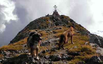 Pizzo Tre Signori