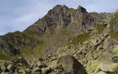 Pizzo Tre Signori