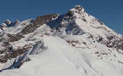 Pizzo Tre Signori