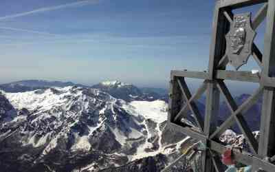 Pizzo Tre Signori