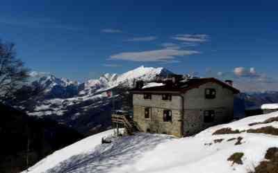 Rifugio Buzzoni