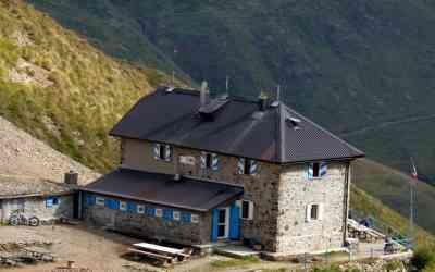 Rifugio Grassi