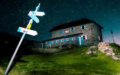 Rifugio Grassi