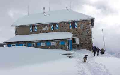 Rifugio Grassi