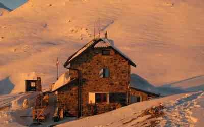 Rifugio Grassi