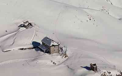 Rifugio Grassi