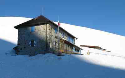 Rifugio Grassi