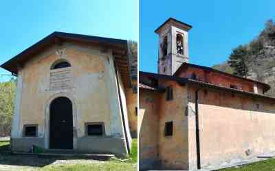 Chiesa di Santa Caterina