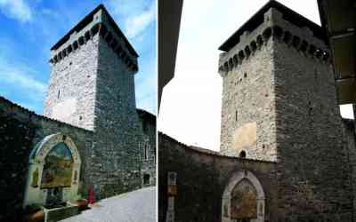 Torre Arrigoni