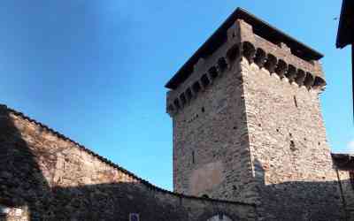 Torre Introbio