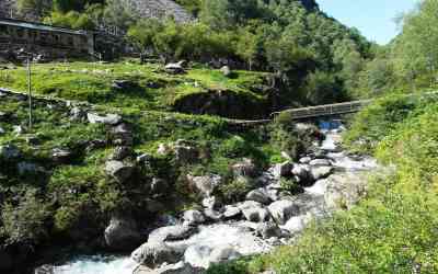 Torrente Troggia