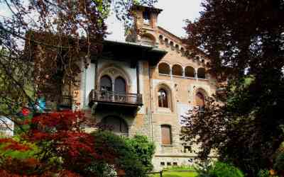 Villa Migliavacca