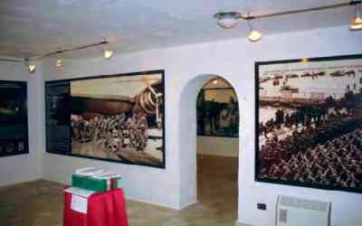 Museo Casa della Memoria