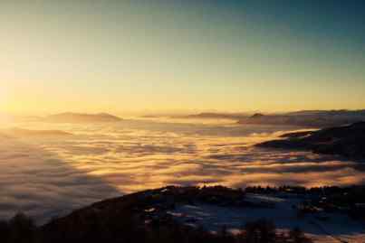 Vista Piani delle Betulle