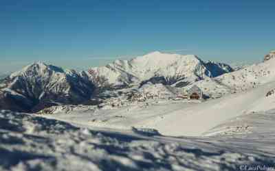 Piani di Artavaggio