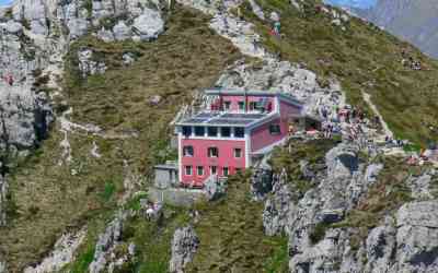 Rifugio Azzoni