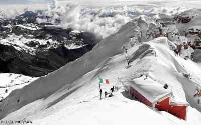 Rifugio Azzoni