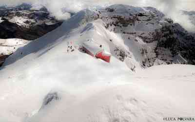 Rifugio Azzoni