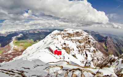 Rifugio Azzoni