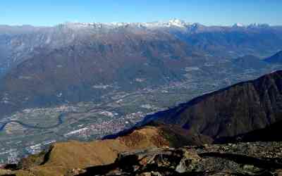 Monte Legnone