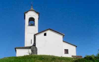 Chiesa di sant'Antonio Abate