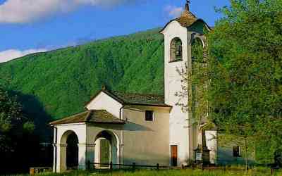 Sant'Antonio Abate