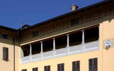 Casa Antonia Pozzi