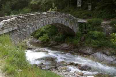 Ponte Bonom