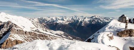 Skyline Grignetta
