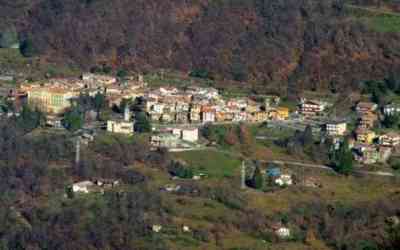 Vendrogno