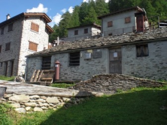 Cascina di Chiarino