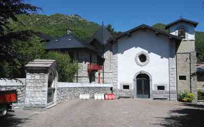 Esino Lario