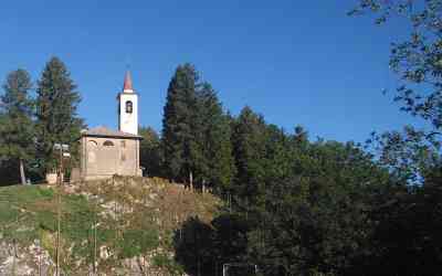 Esino Lario