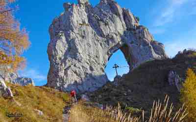 Porta di Prada