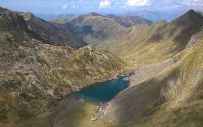 Lago di Sasso