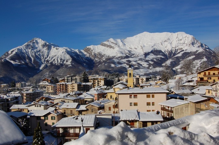 Moggio
