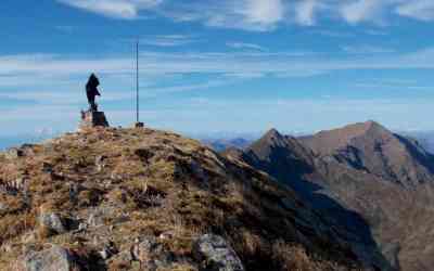 Monte Rotondo