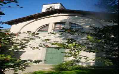 Museo Medardo Rosso