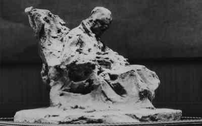 Opere Medardo Rosso