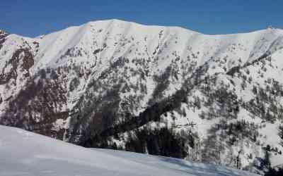 Pizzo Cornagiera