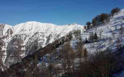 Pizzo Cornagiera