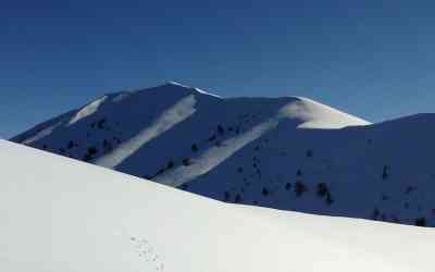 Pizzo Cornagiera