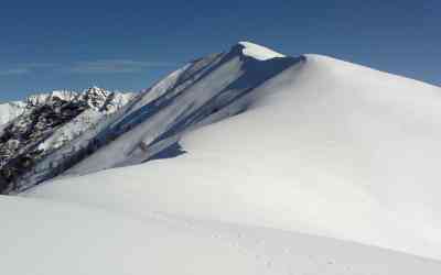 Pizzo Cornagiera