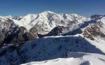 Pizzo Cornagiera