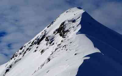 Pizzo Mellasc