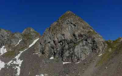 Pizzo di Trona