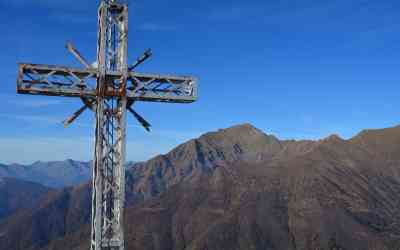 Pizzo d'Alben