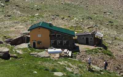 Rifugio FALC